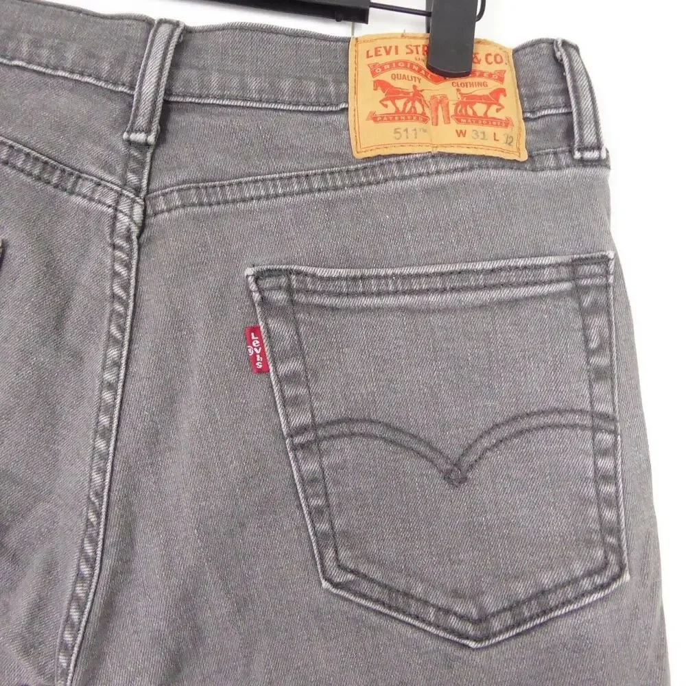 Levis please but you